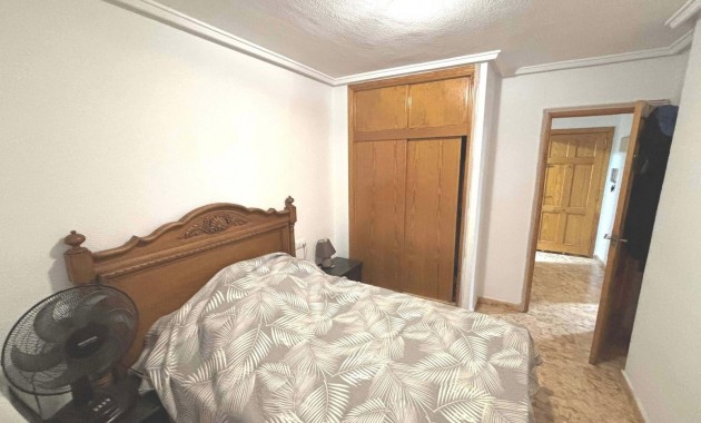 Venta - Apartamento / piso -
Torrevieja - torrevieja
