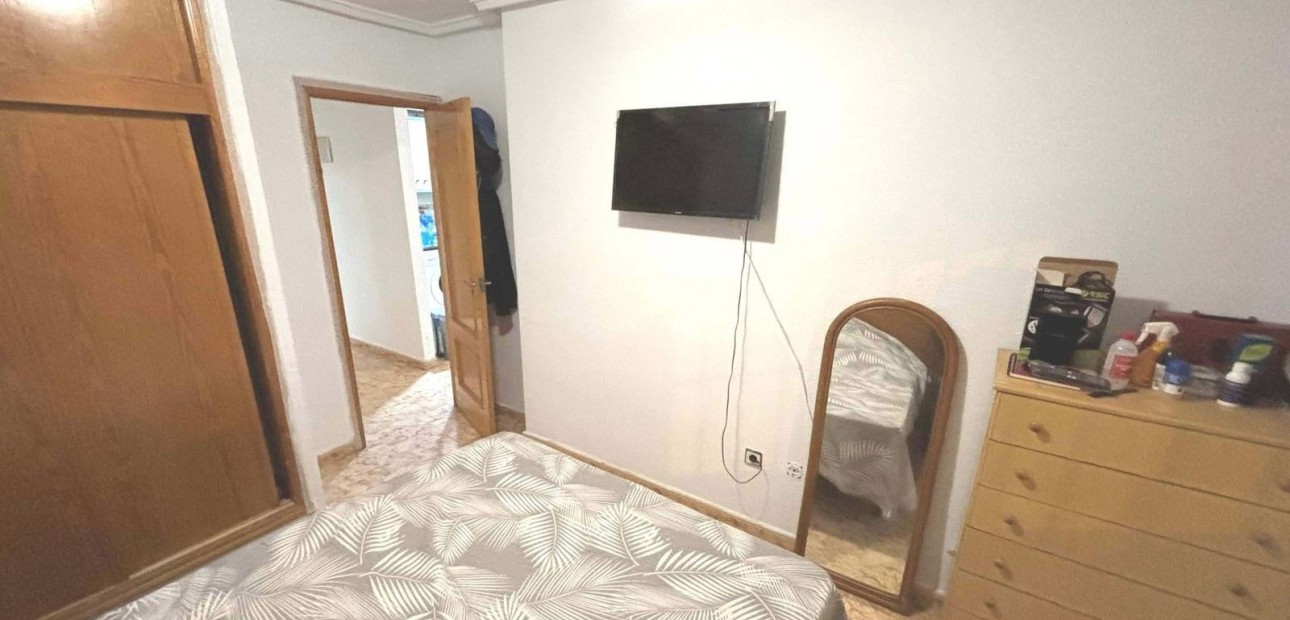 Venta - Apartamento / piso -
Torrevieja - torrevieja