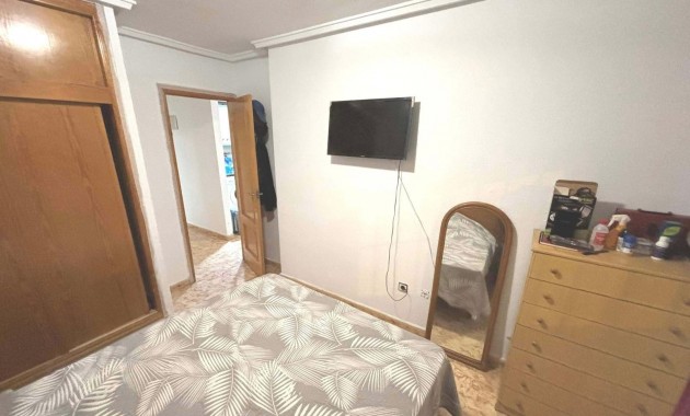 Venta - Apartamento / piso -
Torrevieja - torrevieja