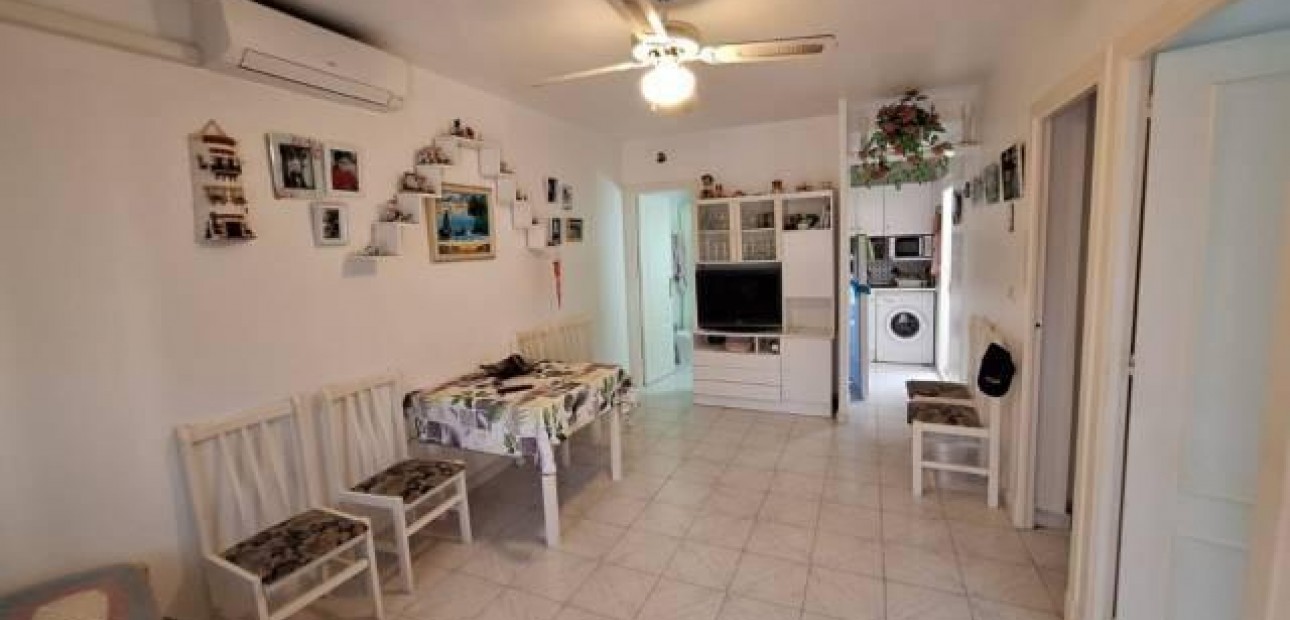 Venta - Bungalow -
Torrevieja - La siesta