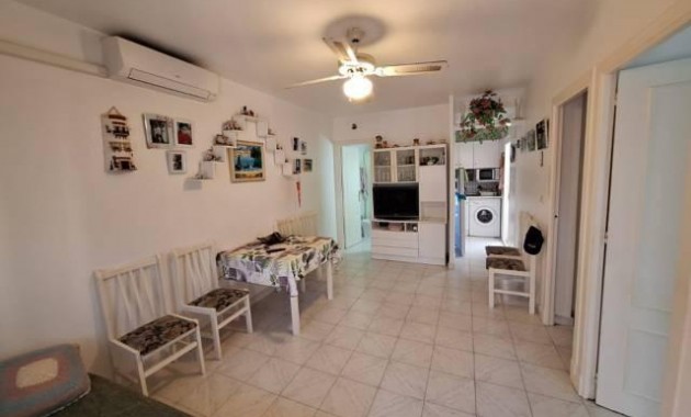 Venta - Bungalow -
Torrevieja - La siesta