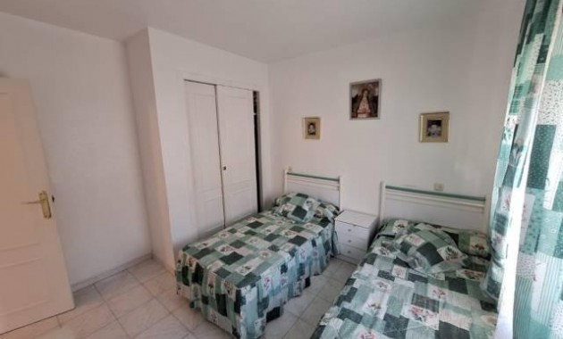 Venta - Bungalow -
Torrevieja - La siesta