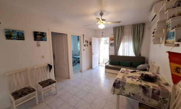 Venta - Bungalow -
Torrevieja - La siesta