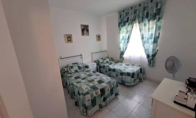 Venta - Bungalow -
Torrevieja - La siesta