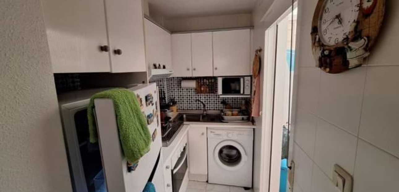 Venta - Bungalow -
Torrevieja - La siesta