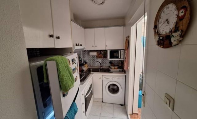 Venta - Bungalow -
Torrevieja - La siesta