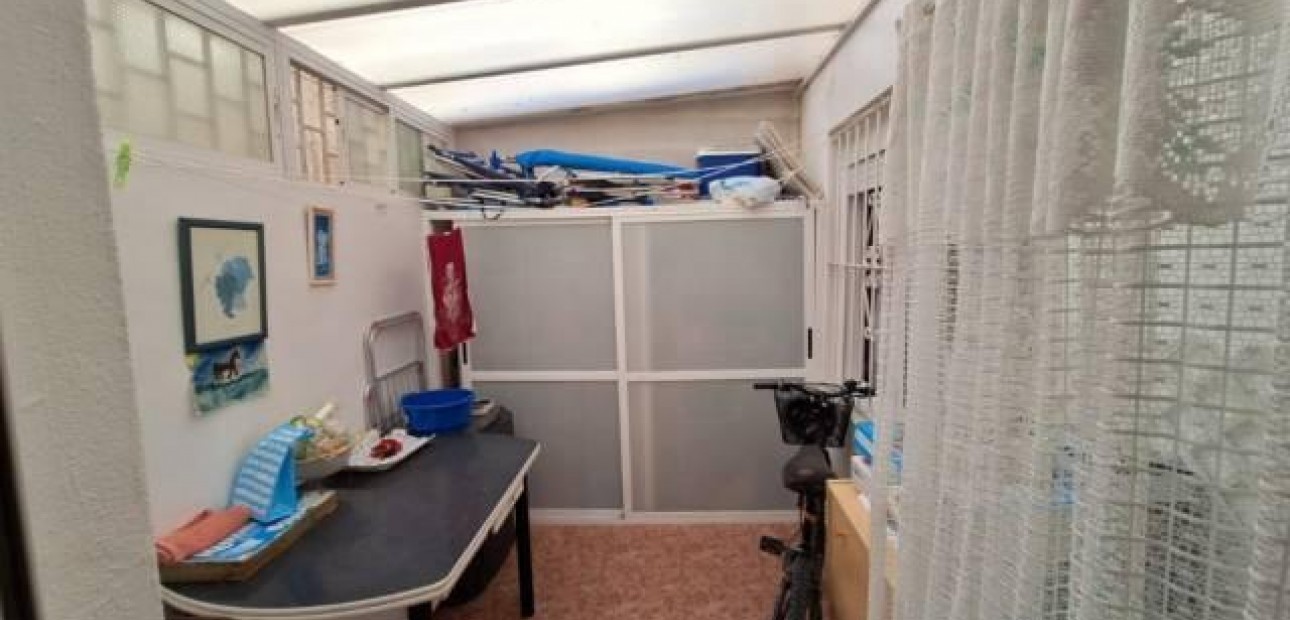Venta - Bungalow -
Torrevieja - La siesta