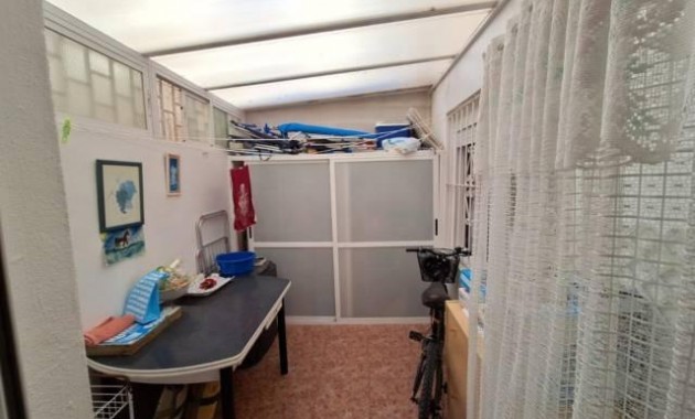 Venta - Bungalow -
Torrevieja - La siesta