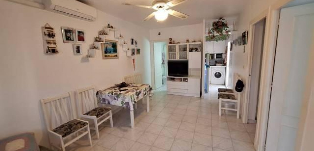Venta - Bungalow -
Torrevieja - La siesta