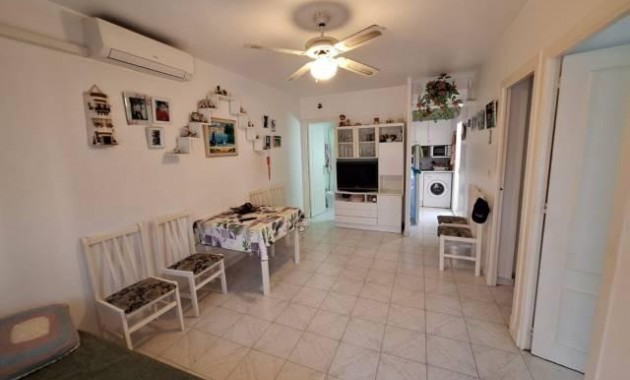 Venta - Bungalow -
Torrevieja - La siesta