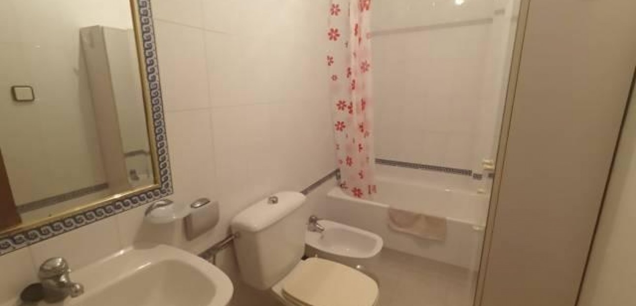 Venta - Apartamento / piso -
Torrevieja - Sector 25