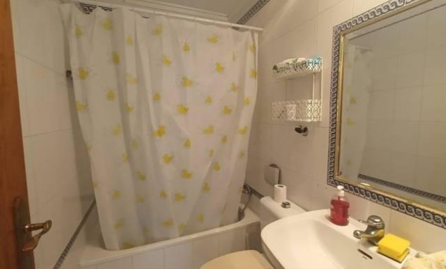 Venta - Apartamento / piso -
Torrevieja - Sector 25