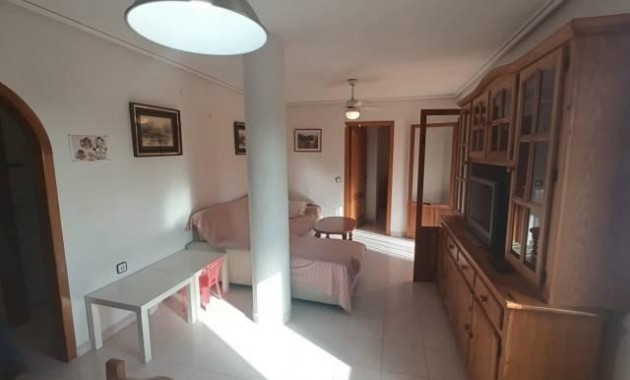 Venta - Apartamento / piso -
Torrevieja - Sector 25