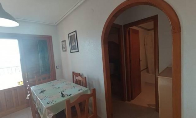 Venta - Apartamento / piso -
Torrevieja - Sector 25