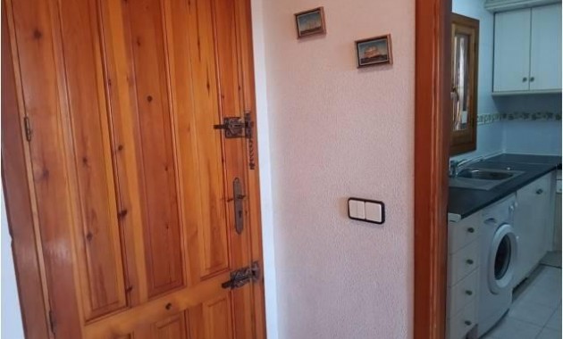 Venta - Apartamento / piso -
Torrevieja - Sector 25
