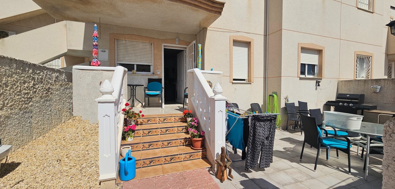 Venta - Apartamento / piso -
Ciudad Quesada - Ciudad Quesada - Town