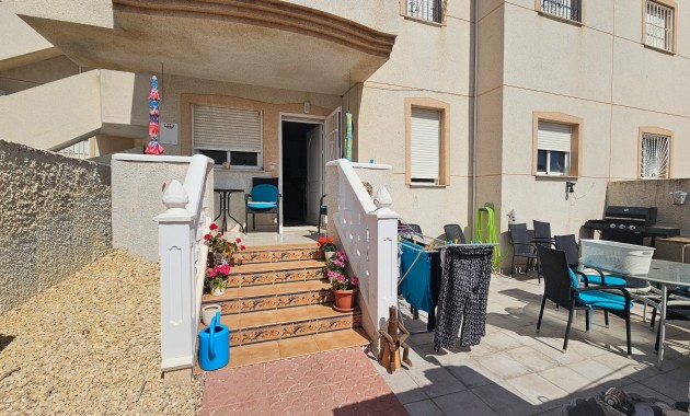 Venta - Apartamento / piso -
Ciudad Quesada - Ciudad Quesada - Town
