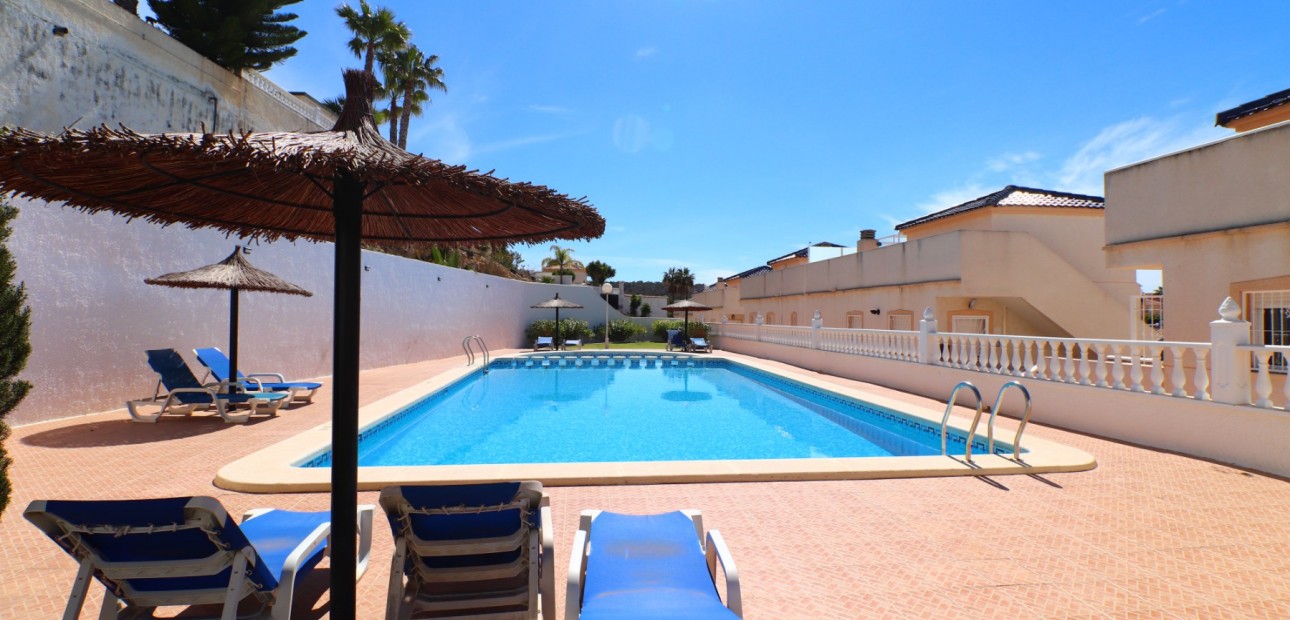 Venta - Apartamento / piso -
Ciudad Quesada - Ciudad Quesada - Town