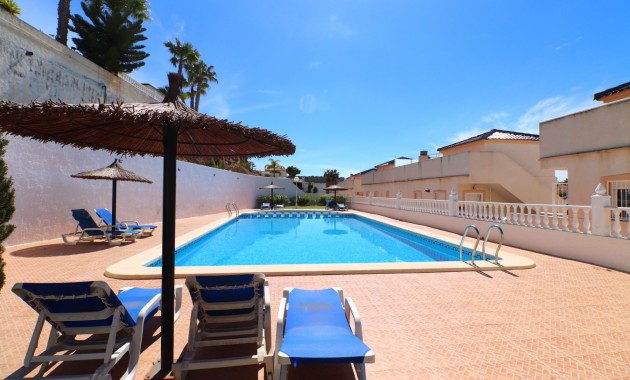 Venta - Apartamento / piso -
Ciudad Quesada - Ciudad Quesada - Town