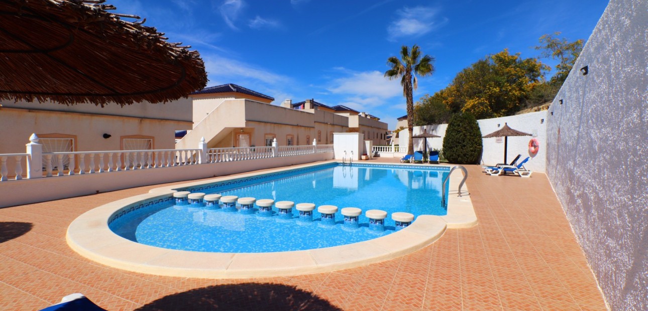 Venta - Apartamento / piso -
Ciudad Quesada - Ciudad Quesada - Town