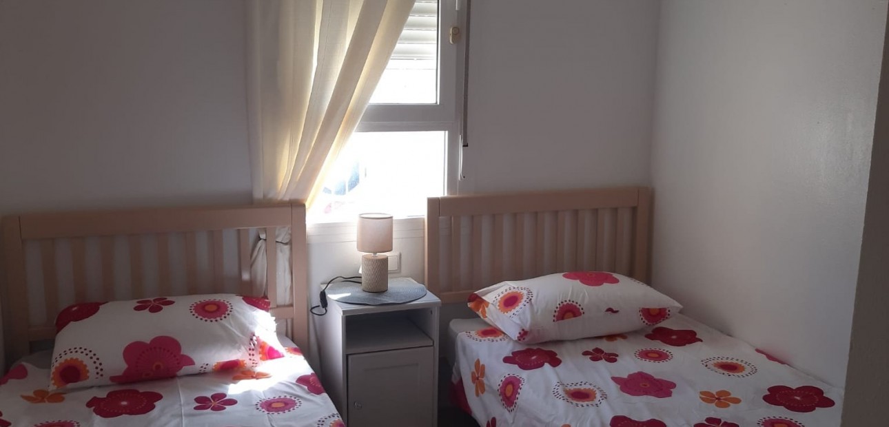 Venta - Apartamento / piso -
Ciudad Quesada - Ciudad Quesada - Town