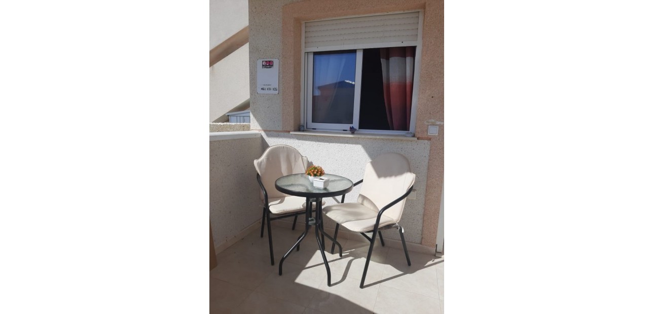 Venta - Apartamento / piso -
Ciudad Quesada - Ciudad Quesada - Town