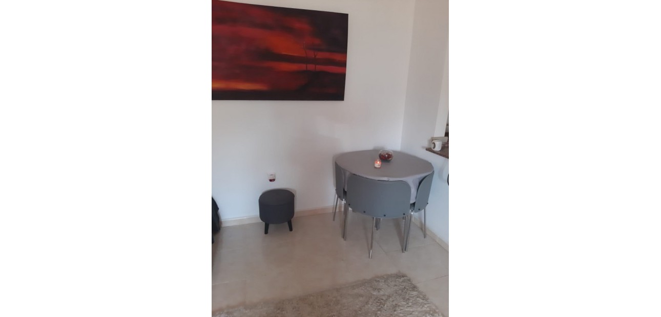 Venta - Apartamento / piso -
Ciudad Quesada - Ciudad Quesada - Town