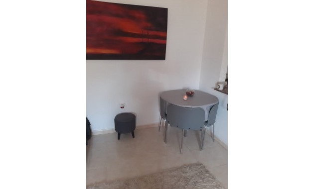Venta - Apartamento / piso -
Ciudad Quesada - Ciudad Quesada - Town