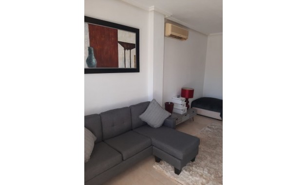 Venta - Apartamento / piso -
Ciudad Quesada - Ciudad Quesada - Town