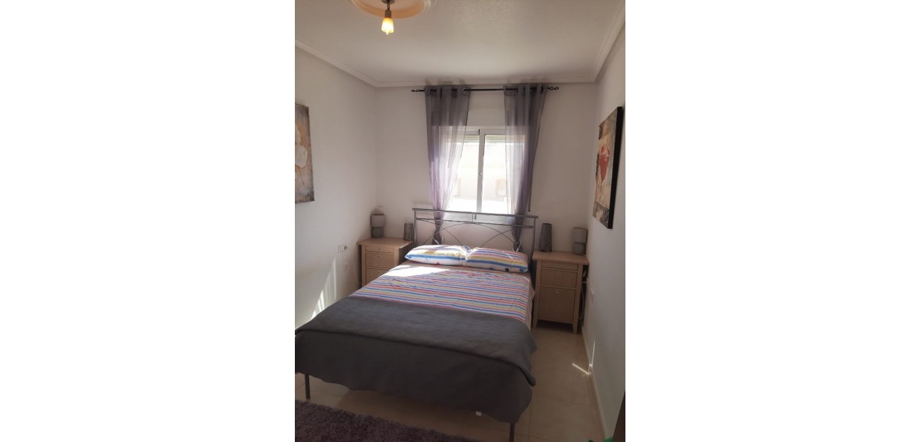Venta - Apartamento / piso -
Ciudad Quesada - Ciudad Quesada - Town
