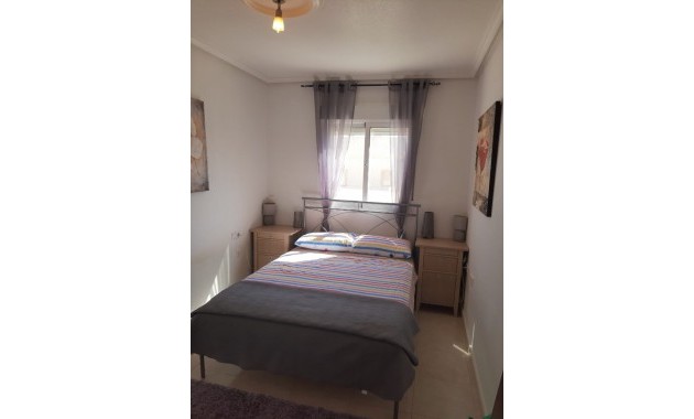 Venta - Apartamento / piso -
Ciudad Quesada - Ciudad Quesada - Town