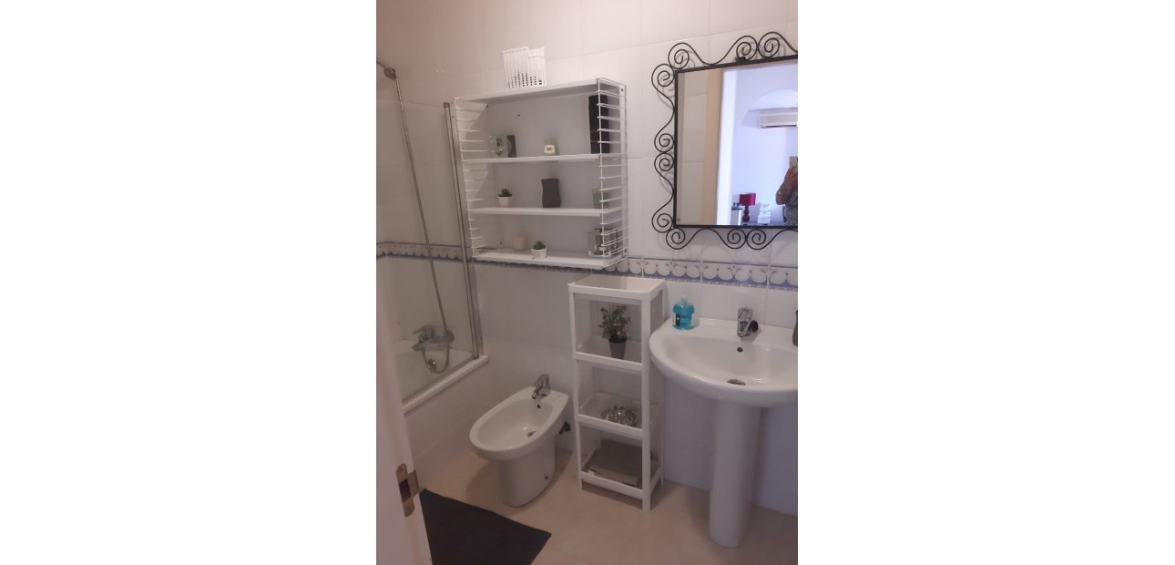 Venta - Apartamento / piso -
Ciudad Quesada - Ciudad Quesada - Town