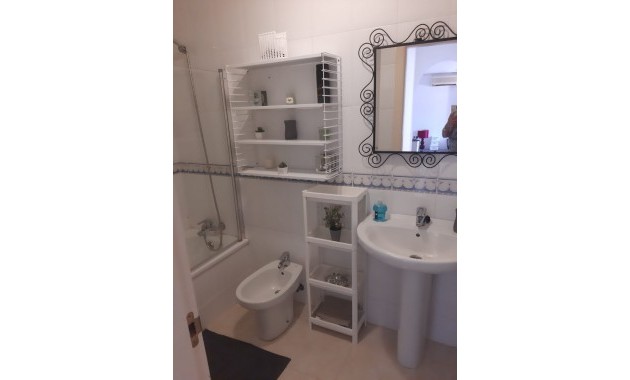 Venta - Apartamento / piso -
Ciudad Quesada - Ciudad Quesada - Town