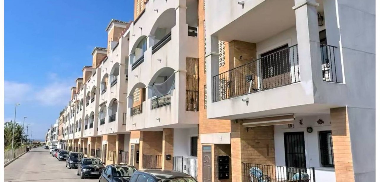 Sale - Apartment / flat -
Formentera del Segura - Formentera de Segura