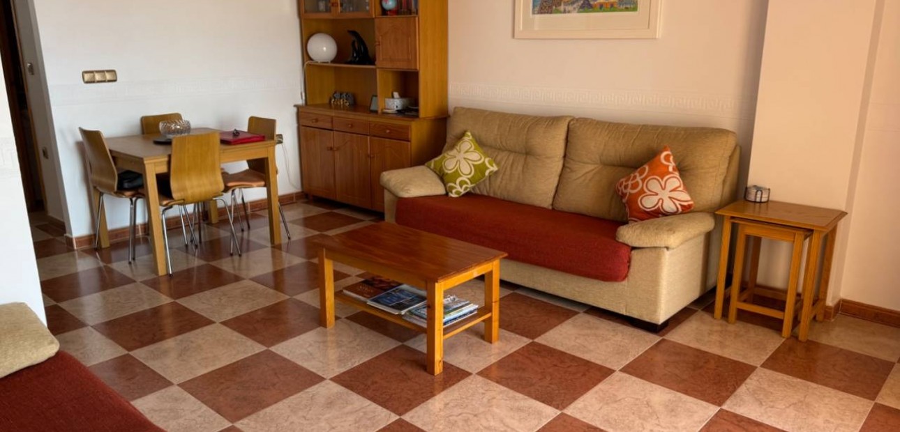 Sale - Apartment / flat -
Formentera del Segura - Formentera de Segura