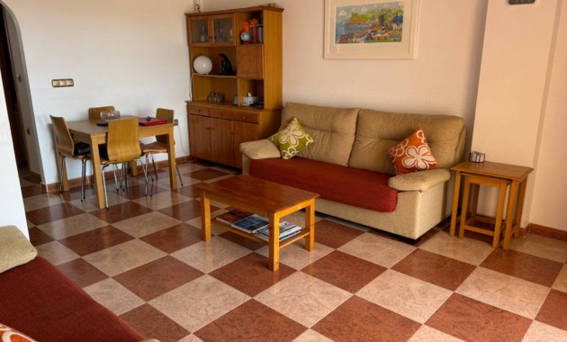 Sale - Apartment / flat -
Formentera del Segura - Formentera de Segura