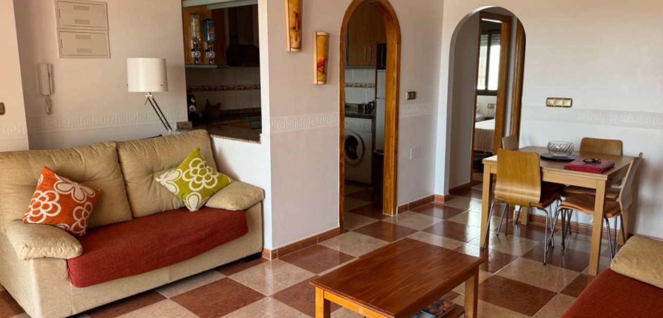 Sale - Apartment / flat -
Formentera del Segura - Formentera de Segura