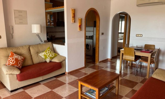 Sale - Apartment / flat -
Formentera del Segura - Formentera de Segura