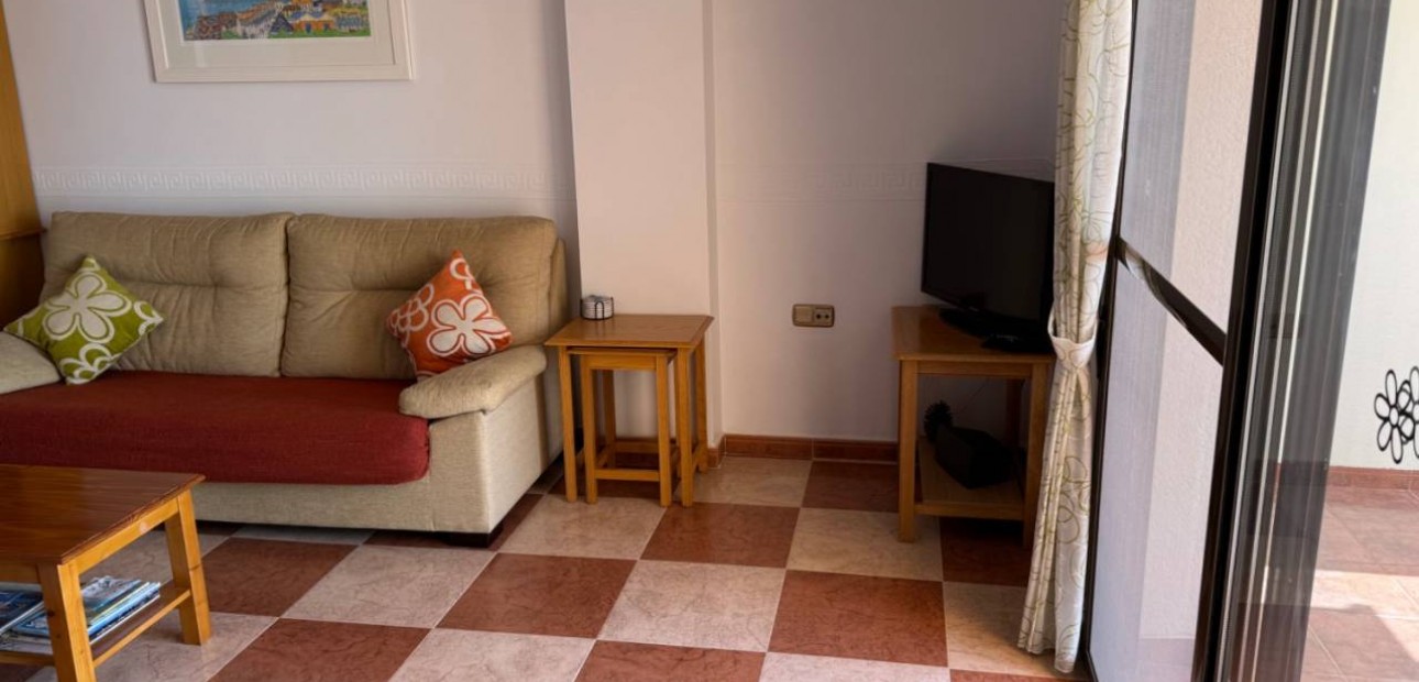 Sale - Apartment / flat -
Formentera del Segura - Formentera de Segura