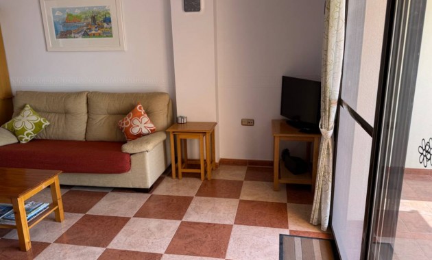 Sale - Apartment / flat -
Formentera del Segura - Formentera de Segura