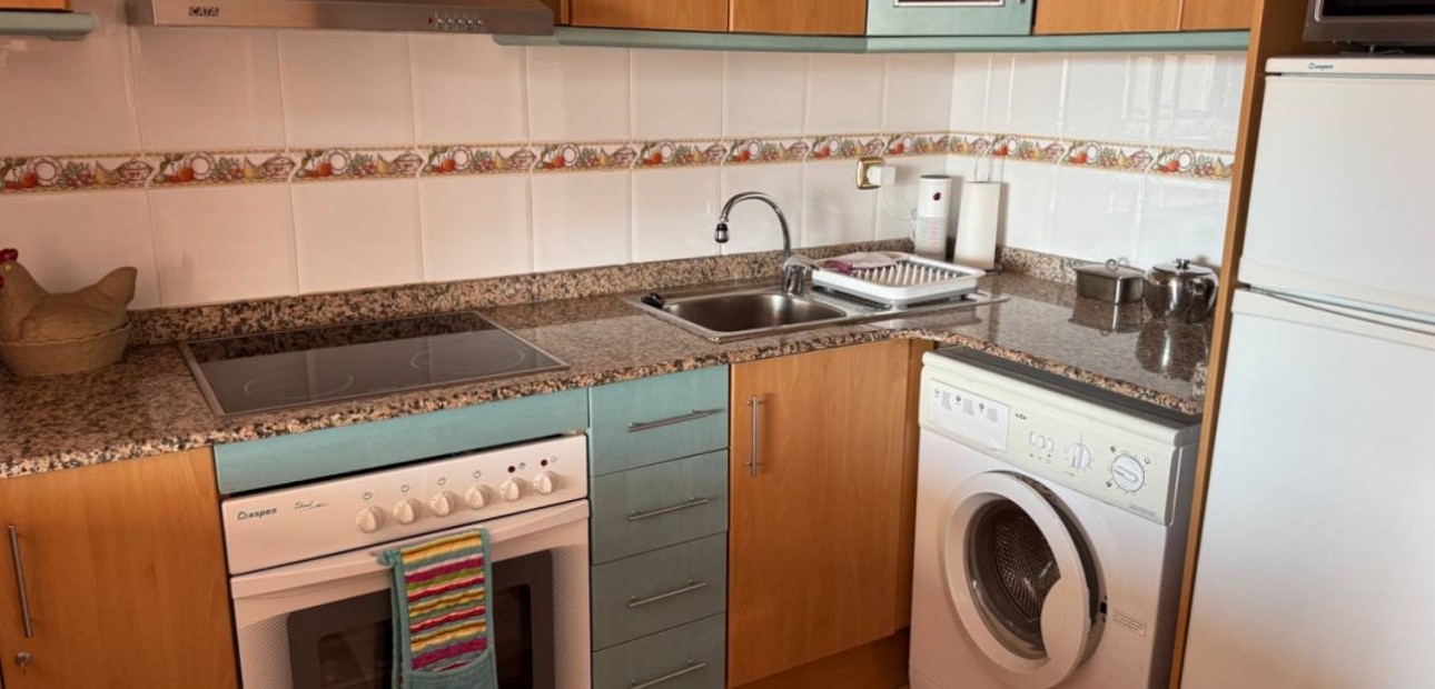 Sale - Apartment / flat -
Formentera del Segura - Formentera de Segura