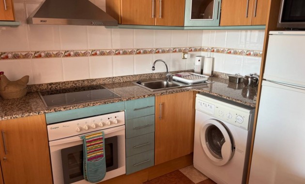 Sale - Apartment / flat -
Formentera del Segura - Formentera de Segura