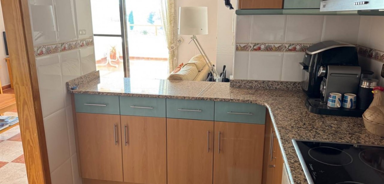 Sale - Apartment / flat -
Formentera del Segura - Formentera de Segura