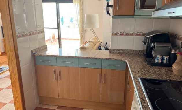 Sale - Apartment / flat -
Formentera del Segura - Formentera de Segura