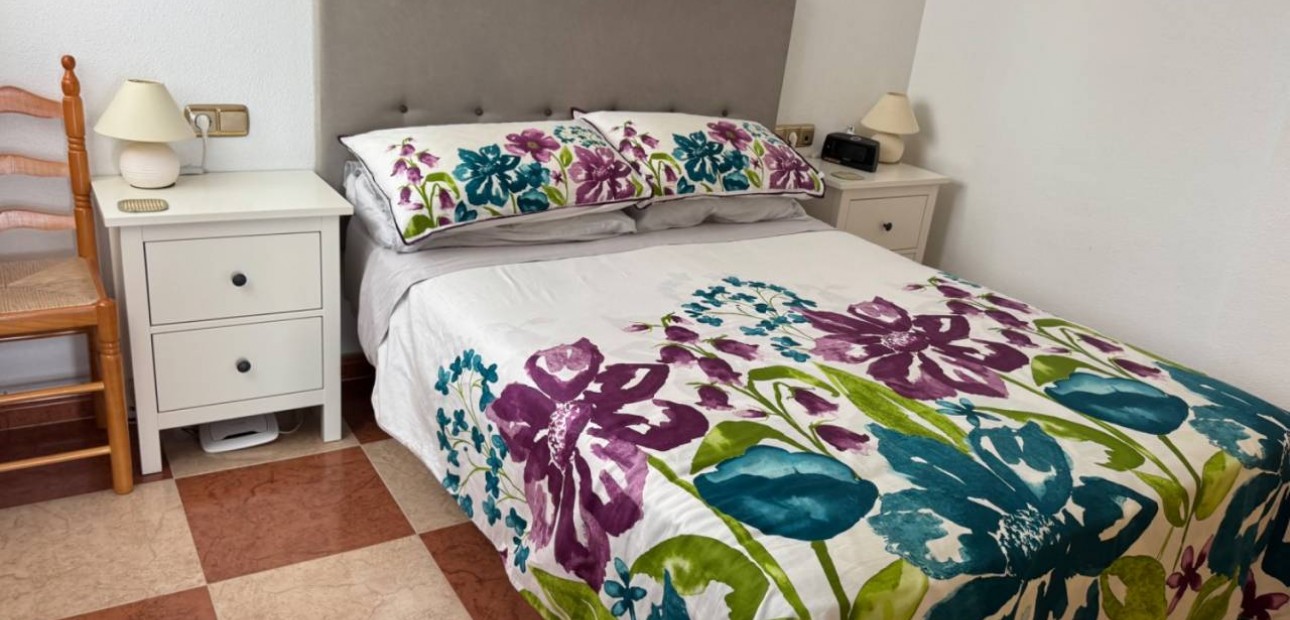 Sale - Apartment / flat -
Formentera del Segura - Formentera de Segura