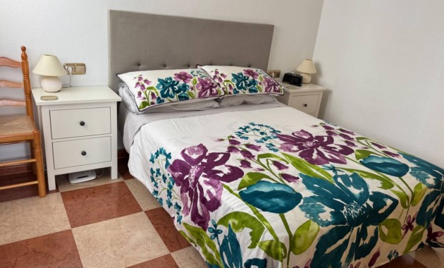Sale - Apartment / flat -
Formentera del Segura - Formentera de Segura