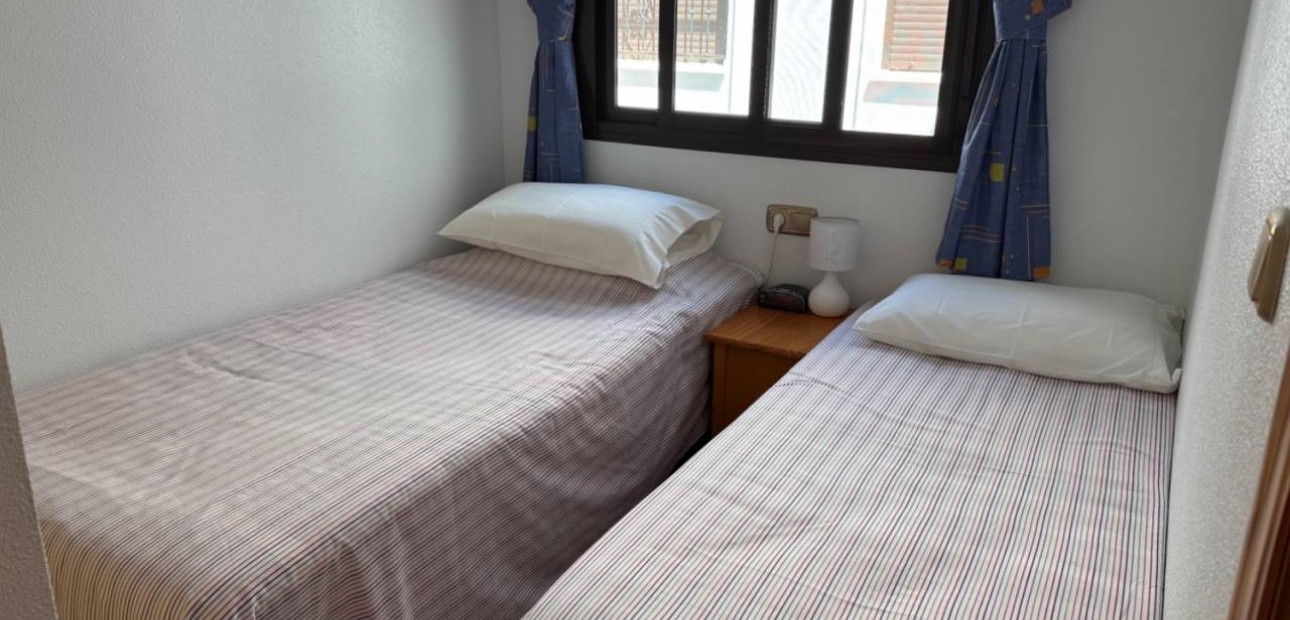 Sale - Apartment / flat -
Formentera del Segura - Formentera de Segura