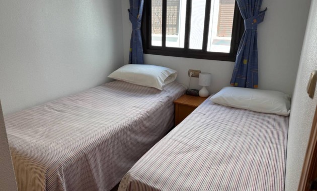Sale - Apartment / flat -
Formentera del Segura - Formentera de Segura