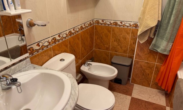 Sale - Apartment / flat -
Formentera del Segura - Formentera de Segura