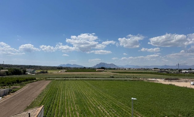Sale - Apartment / flat -
Formentera del Segura - Formentera de Segura